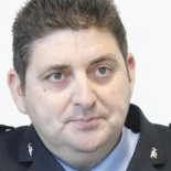 Un joven pierde tres piezas dentales por un porrazo de un policía en Sant Antoni