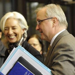 Los estratosféricos sueldos de quienes piden recortes