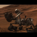 Así se canta el Curiosity a sí mismo el "cumpleaños feliz" (ENG)