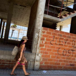"El año que viene veremos la playa Endesa o la playa Vodafone"