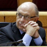 Montoro abrió una inspección fiscal a 'El Mundo' el día que afloró el caso Bárcenas