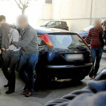 El inspector de policía implicado en la muerte de una ciclista vuelve a su puesto de mando