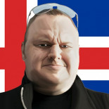 MEGA se traslada a Islandia para evitar los programas de privacidad