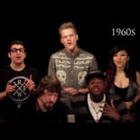 Las discográficas, en guerra contra los covers de YouTube