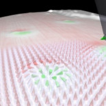 Los skyrmiones permitirán discos duros 20 veces más pequeños (ING)