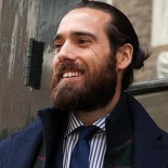 La moda de los 'barbudos' sacude a la industria del afeitado