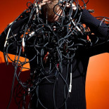 Cómo enrollar correctamente los cables para evitar nudos [ENG]