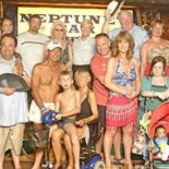 Benidorm, dios bendiga el cutrerio británico