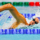 Mireia bate su segundo récord mundial en 24 horas