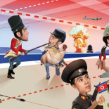 Las 16 batallas más absurdas de la historia