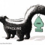 Fracking
