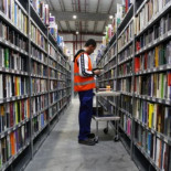 Amazon España desvía sus ventas a Luxemburgo para no pagar impuestos