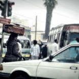 Mujer blanca no paga sobornos