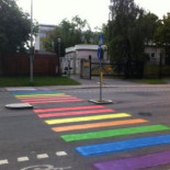 Rusia  aplicará la ley homófoba durante los Juegos. El COI anuncia sanciones a los atletas que hagan gestos pro-LGBT