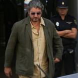 El exgerente Cristóbal Páez reconoce que cobró de la caja B de Bárcenas