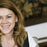 Reunión de urgencia en Génova para preparar la declaración de Cospedal