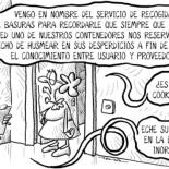 Definición de cookie por Sansón [Humor]