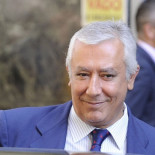 Bárcenas amenaza con la grabación de su reunión con Arenas sobre las cuentas suizas