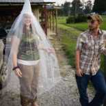 Fotoreportaje del Ku Klux Klan, sin censura