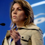 El Tribunal de Cuentas no encuentra los 200.000 euros del PP de Cospedal