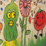 Infografía: cómo montar un huerto