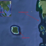 Isla Sentinel del Norte