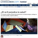 Lo que todo periodista debería tener claro al hablar del peligro de las ondas de telefonía y de Wi-Fi