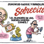 Sobrecitos - El alimento de los campeones (M. Fontdevila)