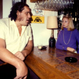 André el Gigante: las aventuras etílicas del mayor borracho del mundo