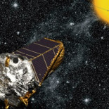 La avería del telescopio ‘Kepler’ acaba con su búsqueda de planetas extrasolares