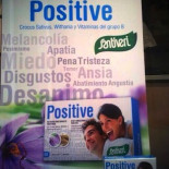 El último disparate de Santiveri: ¡siempre negativo, nunca positivo!