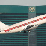 Las Lineas Aéreas Fantasma de Nevada