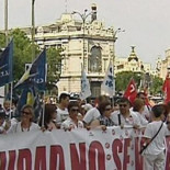 Un millón de madrileños verán sus hospitales privatizados en dos semanas