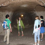 5 impresionantemente avanzadas construcciones de la Antigüedad que no deberían existir [ENG]