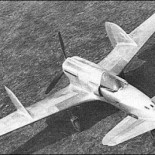 Otros 10 aviones raros de la Segunda Guerra Mundial