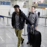 El periodista del caso Snowden advierte a Reino Unido de que "lamentará" retener a su pareja