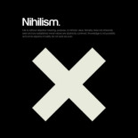 Posters minimalistas explican conceptos filosóficos complejos con formas básicas (ENG)