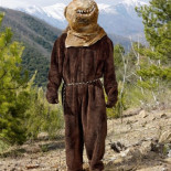 Los hombres salvajes de Europa