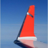 ¿Aviones reparados con cinta americana?