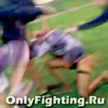 Neonazis rusos publican el vídeo del salvaje ataque a una mujer transexual