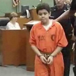 EEUU tiene a 79 niños con menos de 14 años condenados a cadena perpetua