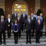 La oligarquía franquista