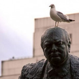 ¿Qué tienen que ver Churchill, el padre del “Oh My God!” y la Primera Guerra Mundial?