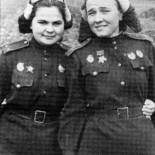 Las brujas de la noche, una pesadilla para los alemanes durante la II Guerra Mundial