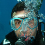 Cómo limpiar las gafas de bucear para que no se empañen