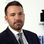 Ben Affleck es el nuevo Batman (ENG)