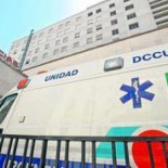 "De aquí no me saca ni la Guardia Civil"