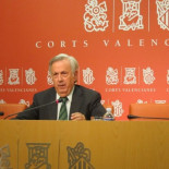 Maluenda (PP): "Hay quien usa banderas rancias como la republicana y nadie pone el grito en el cielo"