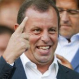 La Federación Brasileña de Fútbol enviaba pagos a Sandro Rosell a cuentas en Andorra