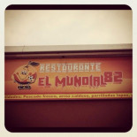 Rótulos que aún se conservan en España de los años 70, 80 y 90